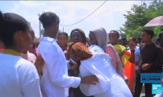 Conflit au Tigré : Abiy Ahmed promet de "repousser les attaques" rebelles