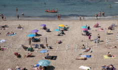 CORONAVIRUS: L'OMS LANCE UN APPEL À LA PRUDENCE EN EUROPE