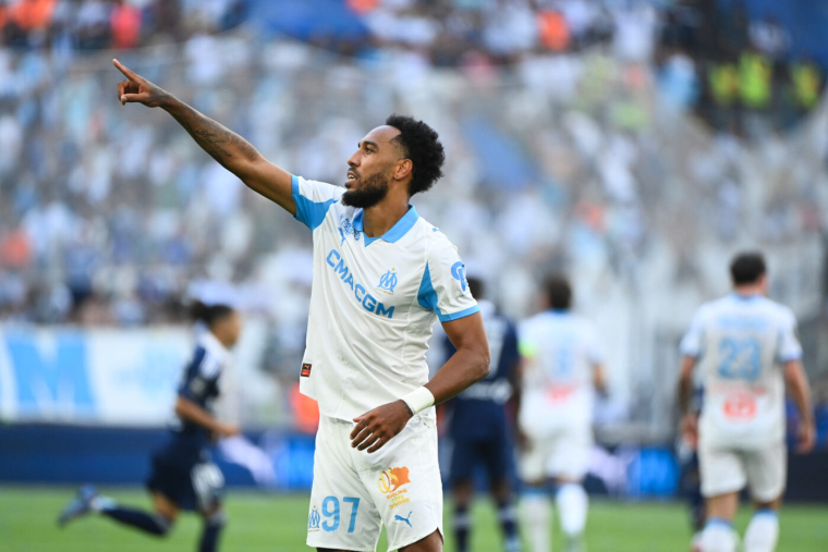 L'OM face au Real Madrid et Liverpool dans un calendrier très dense