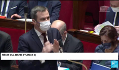 Maltraitance dans les Ehpad : un livre dénonce de graves défaillances