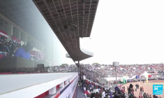 Le Liberia fête le bicentenaire de sa fondation par des esclaves affranchis