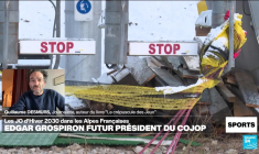 JO d'hiver 2030 : quel projet pour les Alpes françaises ?