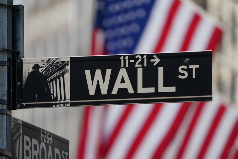 WALL STREET OUVRE EN BAISSE