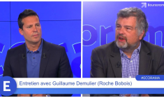 Guillaume Demulier (Roche Bobois) : "On commence à être plus connu et écouté des investisseurs !"