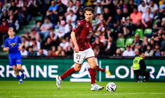 Un double champion de France raccroche les crampons
