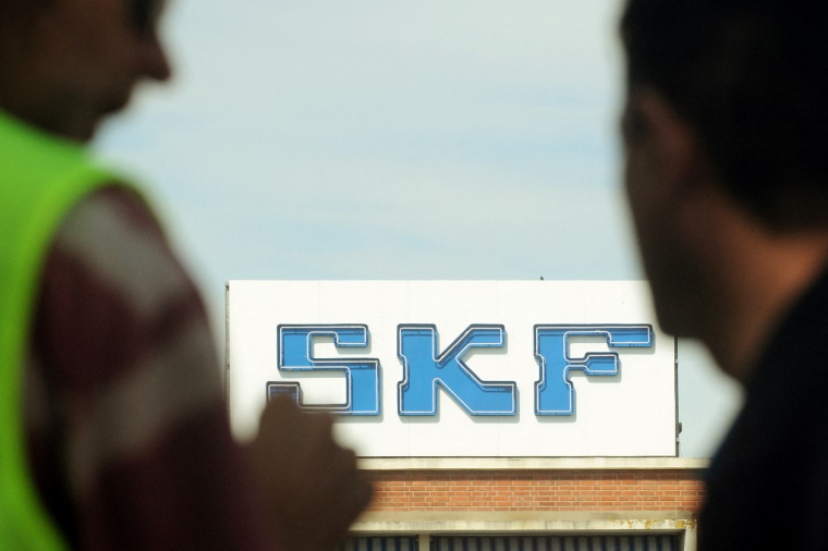 ( AFP / ALAIN JOCARD )