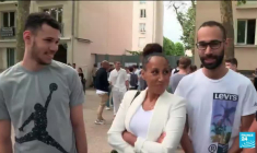 France : les candidats découvrent leurs résultats, avec près de 85% d'admis