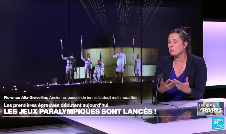 *Derrière les para-athlètes, un milliard d'autres : entre invisibilité et super-héros