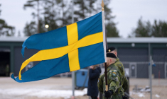 ( AFP / GINTS IVUSKANS )