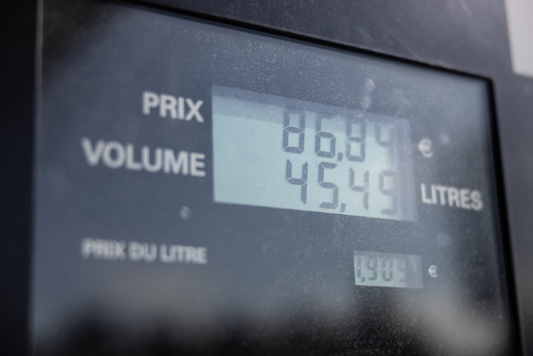 ( AFP / SAMEER AL-DOUMY )