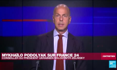Conseiller de Zelensky : avec des armes lourdes, la guerre en Ukraine "sera gagnée en 3 à 6 mois"