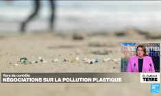 Malgré l'urgence, le traité contre la pollution aux plastiques peine à être rédigé