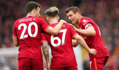 L'hommage touchant de Milner pour Diogo Jota