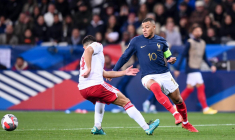 Qualifs Mondial 2026 : les sept adversaires potentiels des Bleus