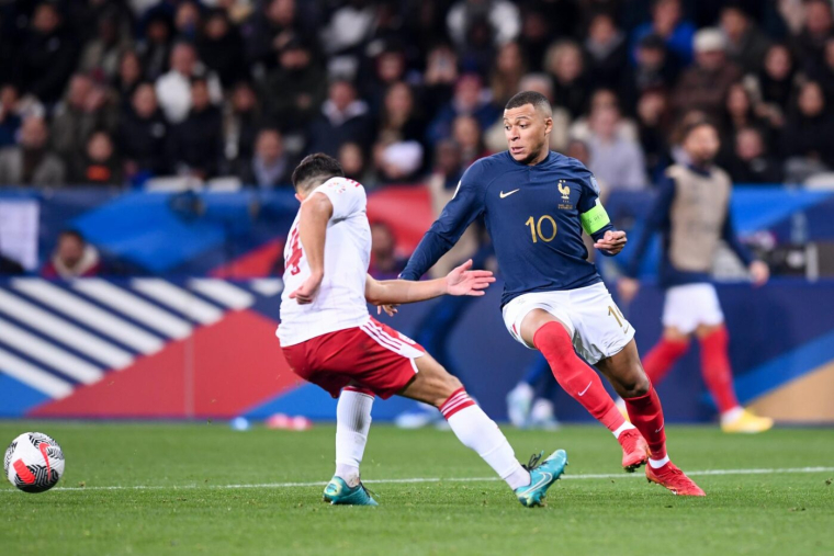 Qualifs Mondial 2026 : les sept adversaires potentiels des Bleus