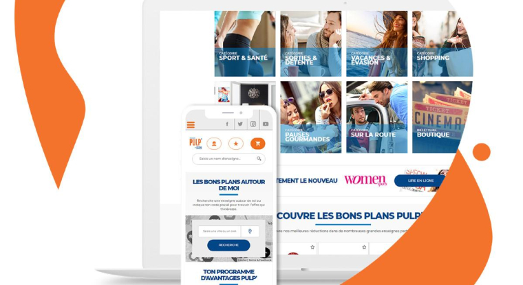 Le titre de l'’expert du marketing relationnel progresse de 10% depuis le début de l'année. (© Obiz)