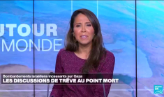 Liban : la Finul déterminée à rester dans le pays malgré des attaques israéliennes "délibérées"