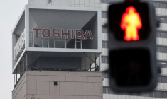 LE PRINCIPAL ACTIONNAIRE DE TOSHIBA S'OPPOSE À LA SCISSION