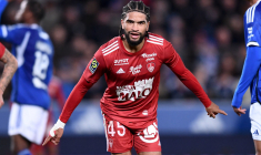 Mahdi Camara à Rennes, c’est officiel