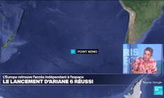 Après son lancement réussi, Ariane-6 va devoir relever de nouveaux défis