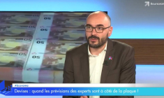 Dollar : quand les prévisions des experts sont à côté de la plaque !