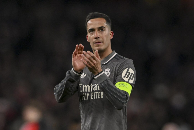 Mercato : Lucas Vázquez au Bayer Leverkusen, c’est officiel