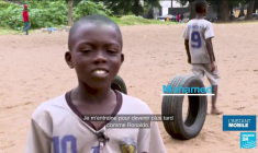 L'Ocean Viking accueilli à Toulon : Darmanin dénonce "l'attitude inacceptable" de Rome