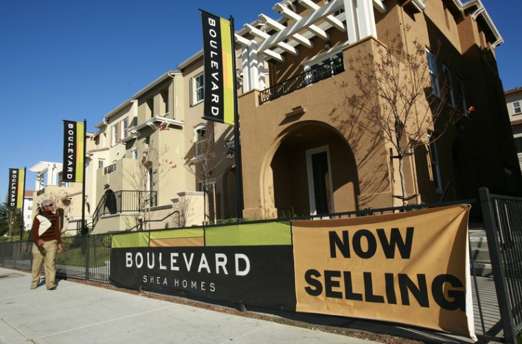 Des propriétés à vendre à San Francisco