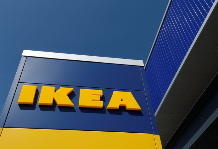 IKEA RÉDUIT ENCORE SES ACTIVITÉS EN RUSSIE