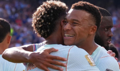 Coupe du monde de la FIFA 2026 - Quarts de finale - France - Maroc
