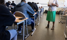 (illustration) ( AFP / THOMAS SAMSON )