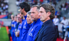 Wendie Renard à l'Euro ? Réponse avec la liste définitive des Bleues