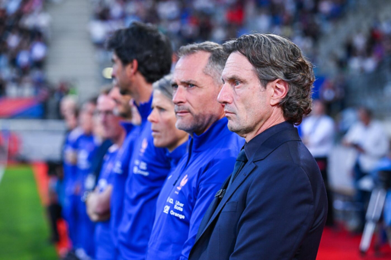 Wendie Renard à l'Euro ? Réponse avec la liste définitive des Bleues