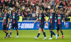 L’euphorie de Fontenay-le-Comte qui va défier le PSG en Coupe de France