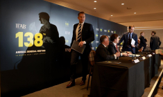 L’IFAB prend une décision qui pourrait déterminer le gagnant de la CAN