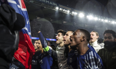 Pep Guardiola est formel : les joueurs du PSG « ont été meilleurs »