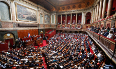 LE SÉNAT APPROUVE AVEC MODIFICATIONS LE PROJET DE LOI CRÉANT LE PASS VACCINAL