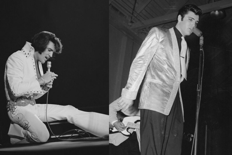 Le King continue de rapporter beaucoup d'argent. Crédit photo : Captures Instagram @elvis