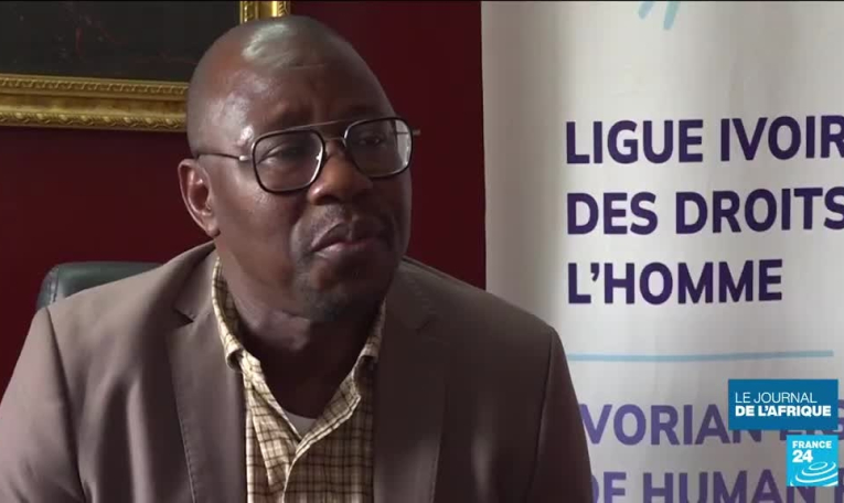 Côte d'Ivoire : 51 prisonniers graciés, la classe politique salue cette décision