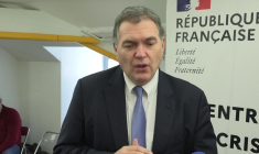 Froid: l'épisode "va générer quelques difficultés" (ministre)