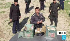 Irak : le trafic d'antiquités en forte hausse pendant la pandémie