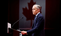 Le Canada organise des élections anticipées