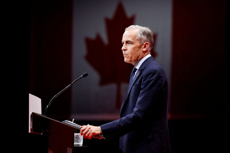 Le Canada organise des élections anticipées