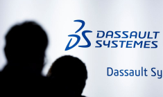 DASSAULT SYSTÈMES RELÈVE SES OBJECTIFS ANNUELS APRÈS UN DEUXIÈME TRIMESTRE SUPÉRIEUR AUX ATTENTES