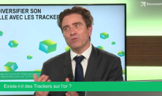 Comment diversifier son portefeuille avec les trackers : Questions / Réponses