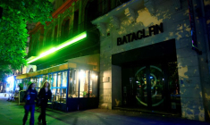 PROCÈS DU 13-NOVEMBRE: LE PROCÈS VA ÊTRE SUSPENDU, ABDESLAM ÉTANT CONTAMINÉ AU COVID-19-SOURCE