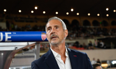 Adi Hütter sur la sellette à Monaco ?