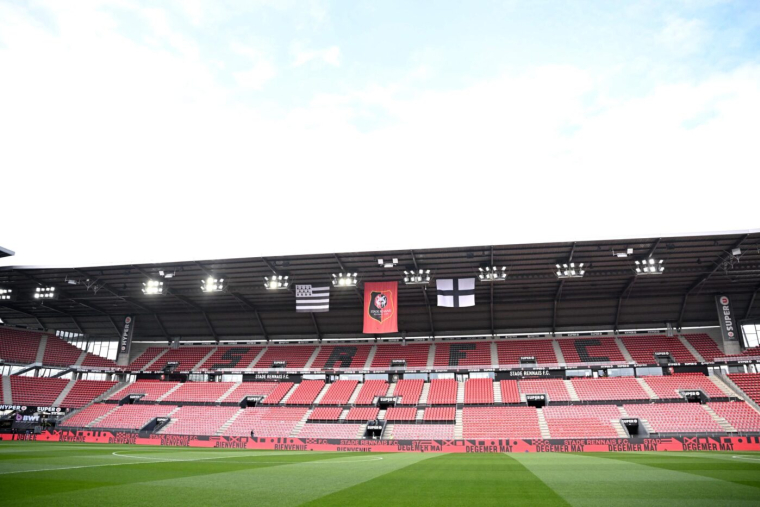 Vers un agrandissement du Roazhon Park ?