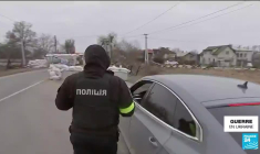 Ukraine : des civils pris au piège à Marioupol, les combats empêchent les évacuations