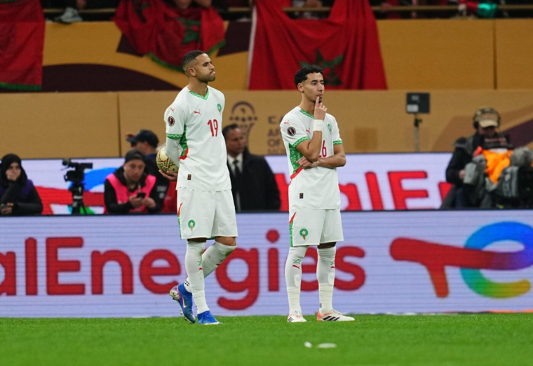 Les avocats marocains se cabrent face aux accusations de la fédération sénégalaise